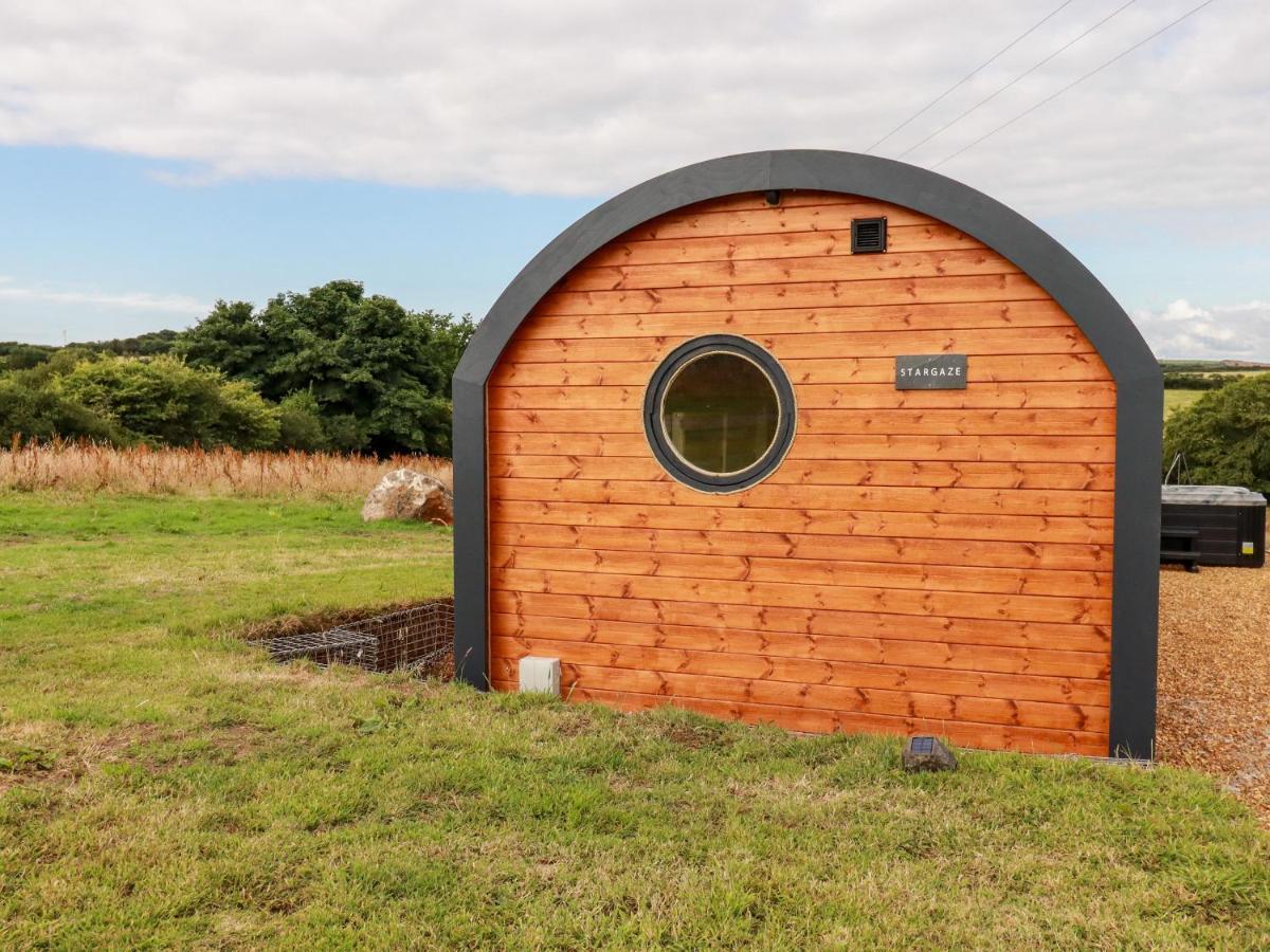 Holiday home Stargaze