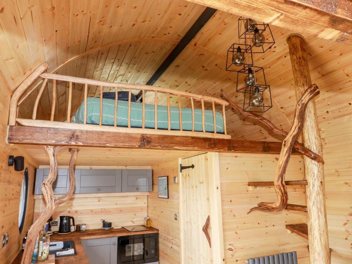 Holiday home The Olju