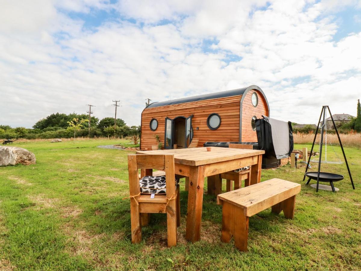 Holiday home The Olju