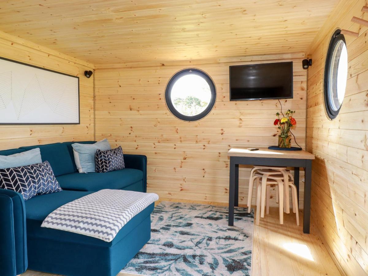 Holiday home The Olju *