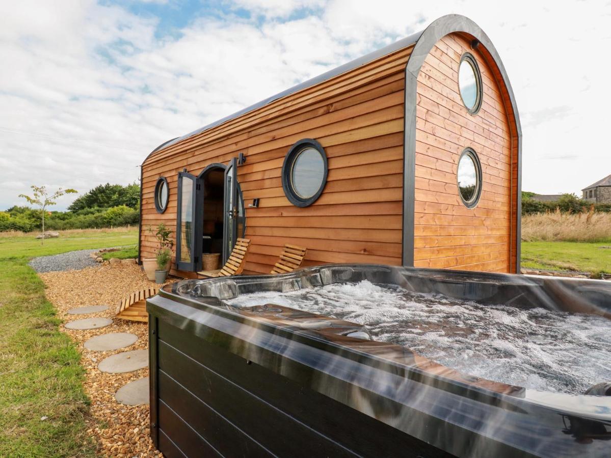 Holiday home The Olju