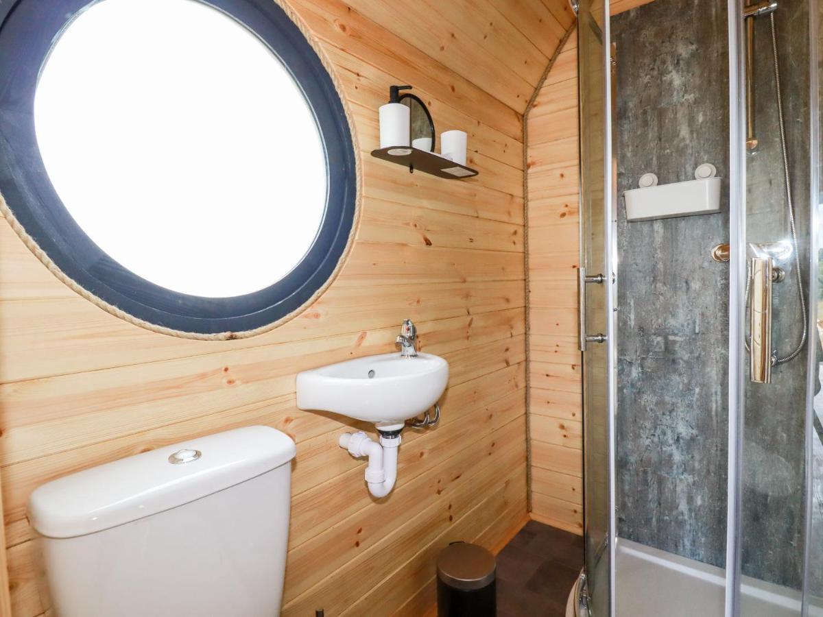 Stargaze Holiday home *