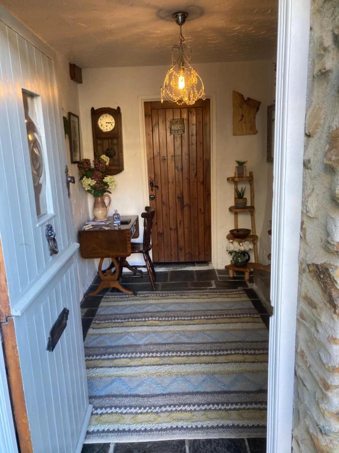 Bissick Old Mill Guest house Truro