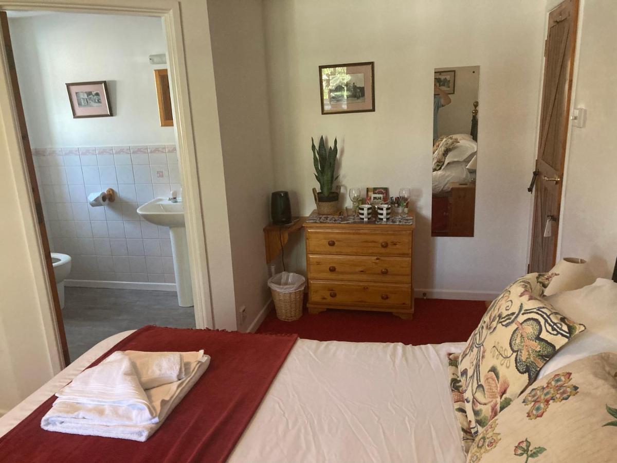 Bissick Old Mill Guest house