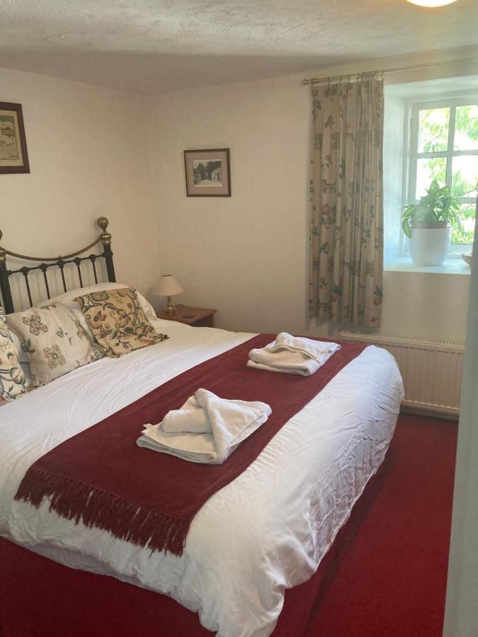 Guest house Bissick Old Mill Truro
