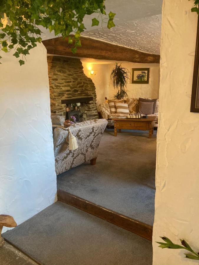 Bissick Old Mill Guest house