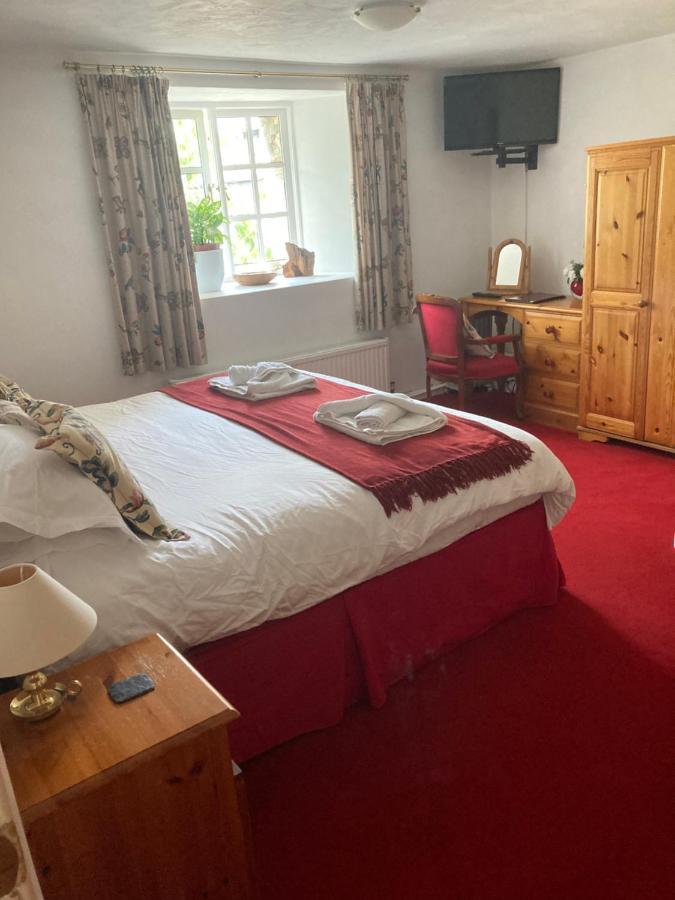 Guest house Bissick Old Mill Truro