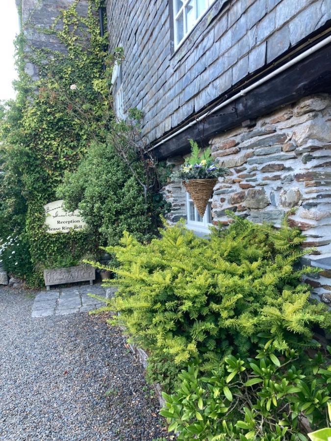 Bissick Old Mill