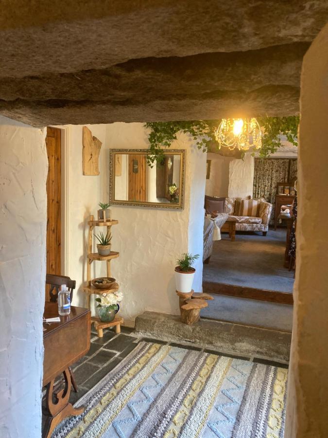 Bissick Old Mill Guest house *