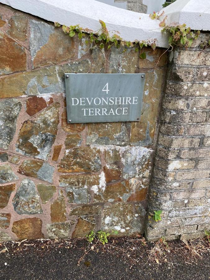 Bed & Breakfast Devonshire Terrace *