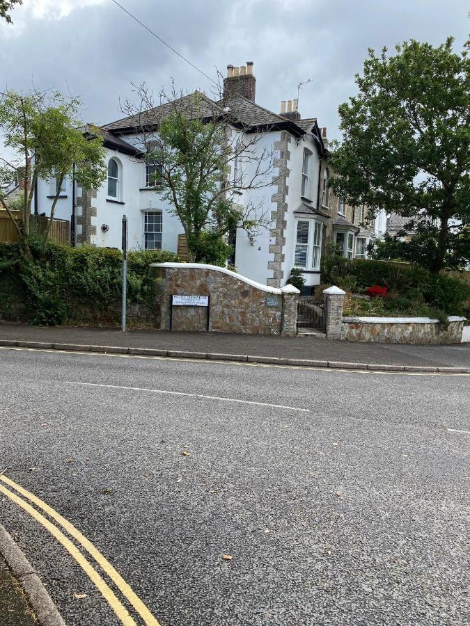 Devonshire Terrace *