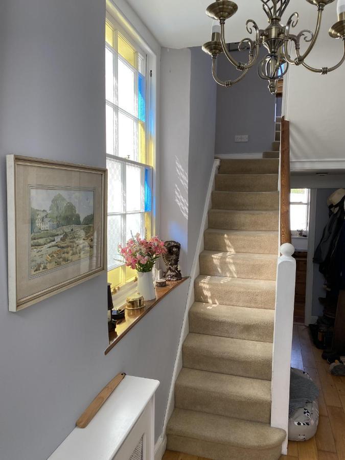 Devonshire Terrace Bed & Breakfast Truro
