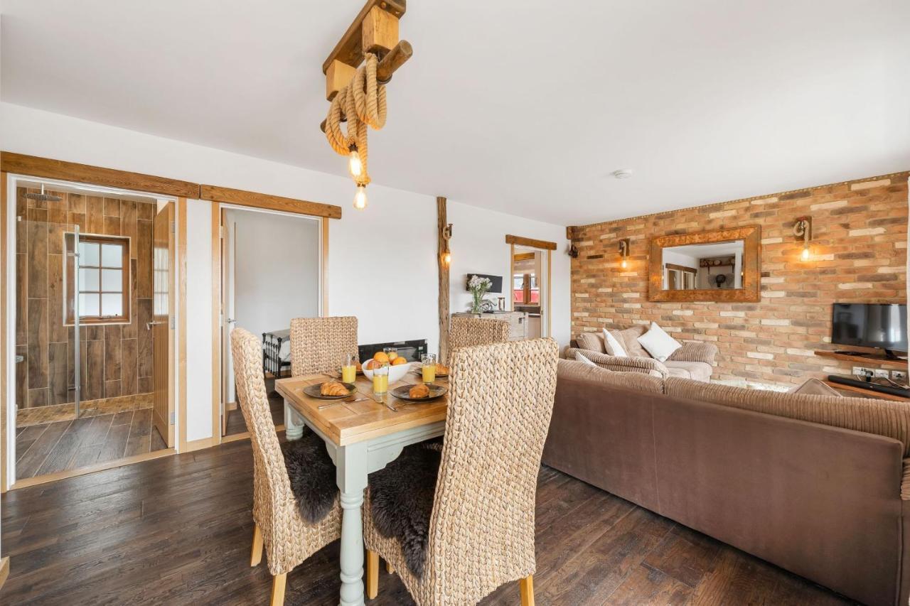 Holiday home Rose At Bumbledown Truro