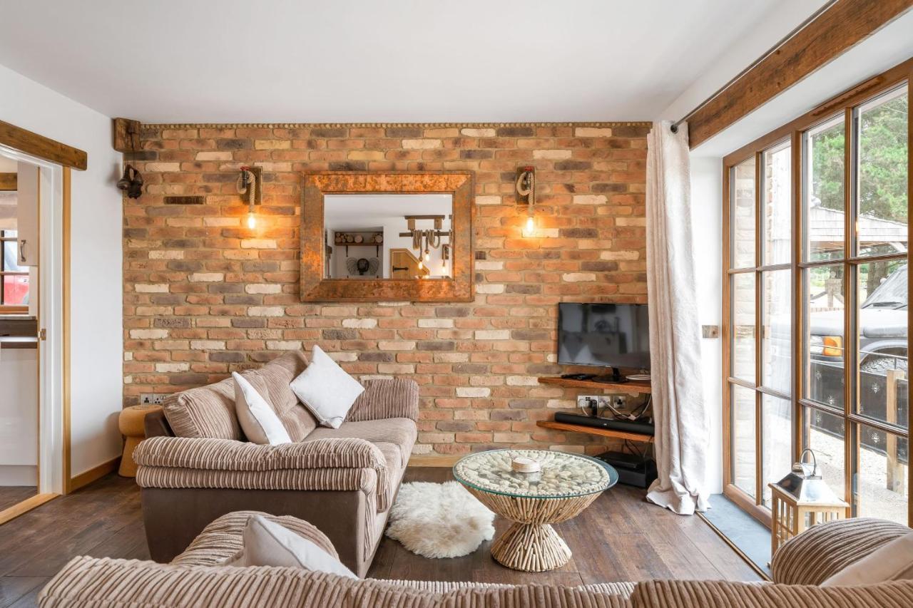 Holiday home Rose At Bumbledown
