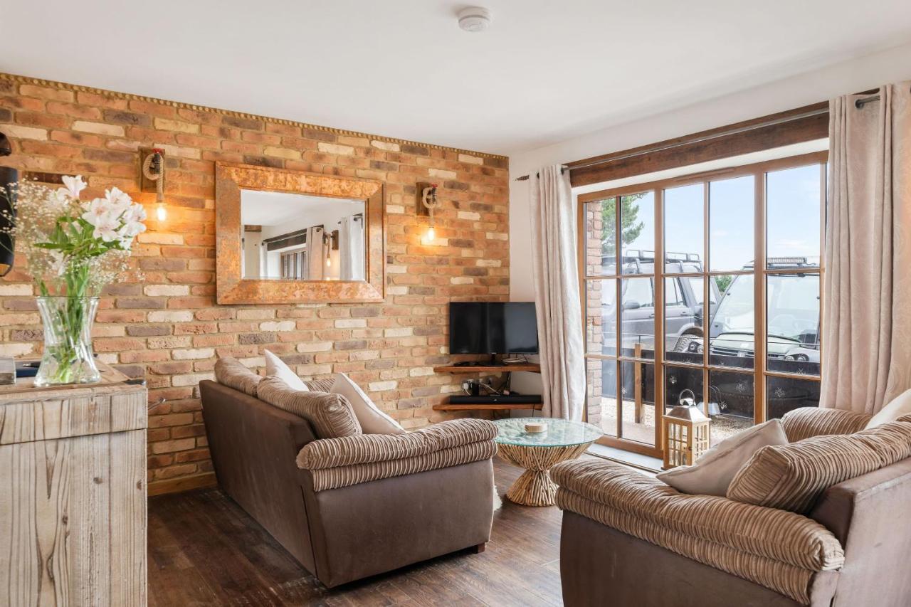 Holiday home Rose At Bumbledown Truro