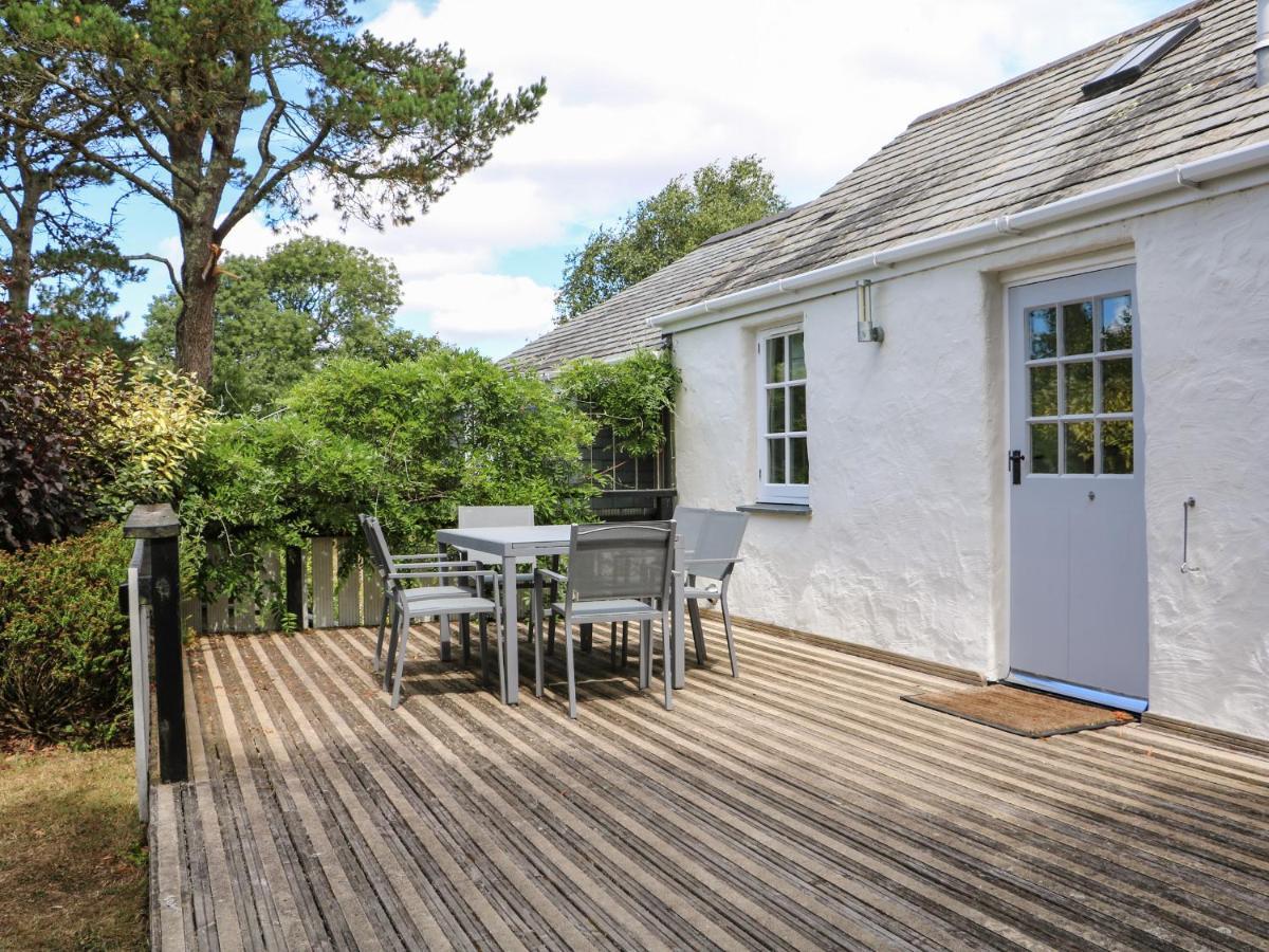 Little Chygowlin Holiday home Truro
