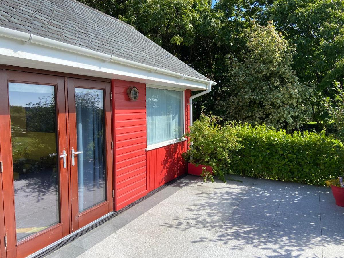 Meadowside With Hot Tub Truro