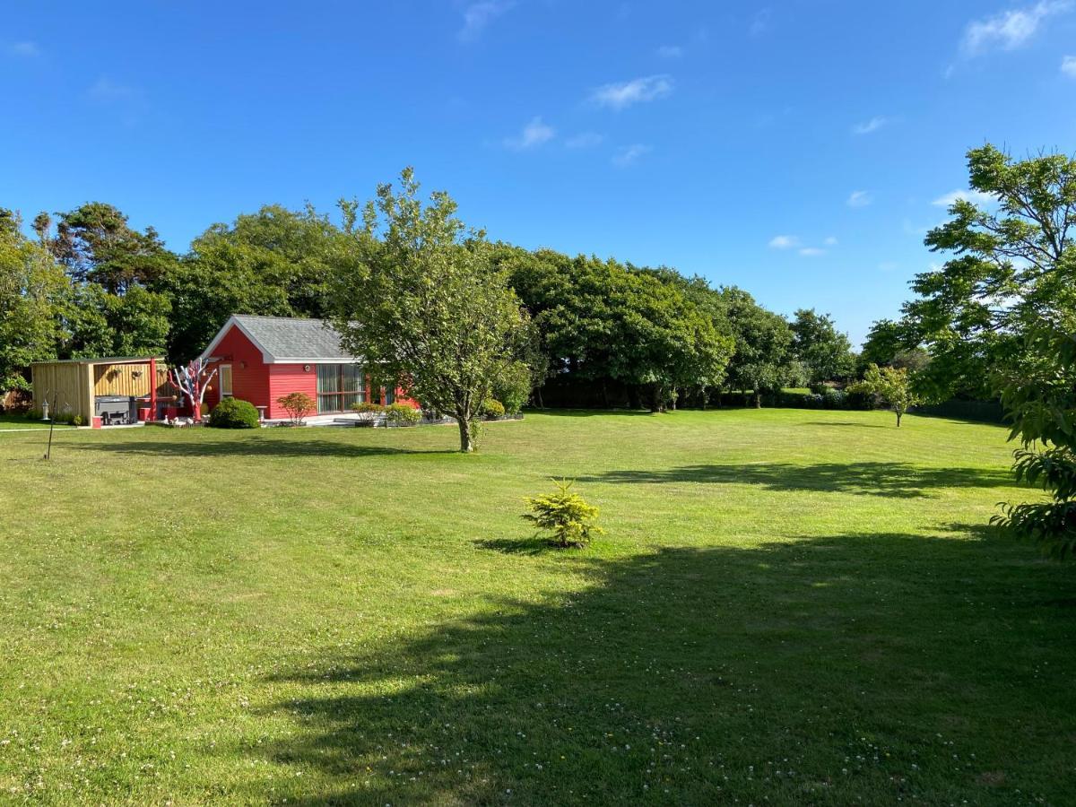 Meadowside With Hot Tub Apartment Truro