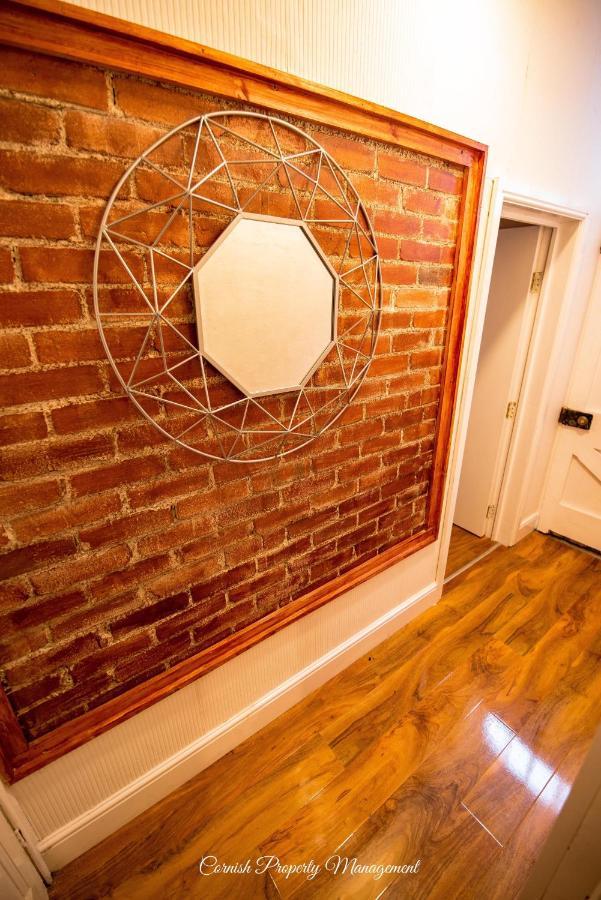 River Street Apartment