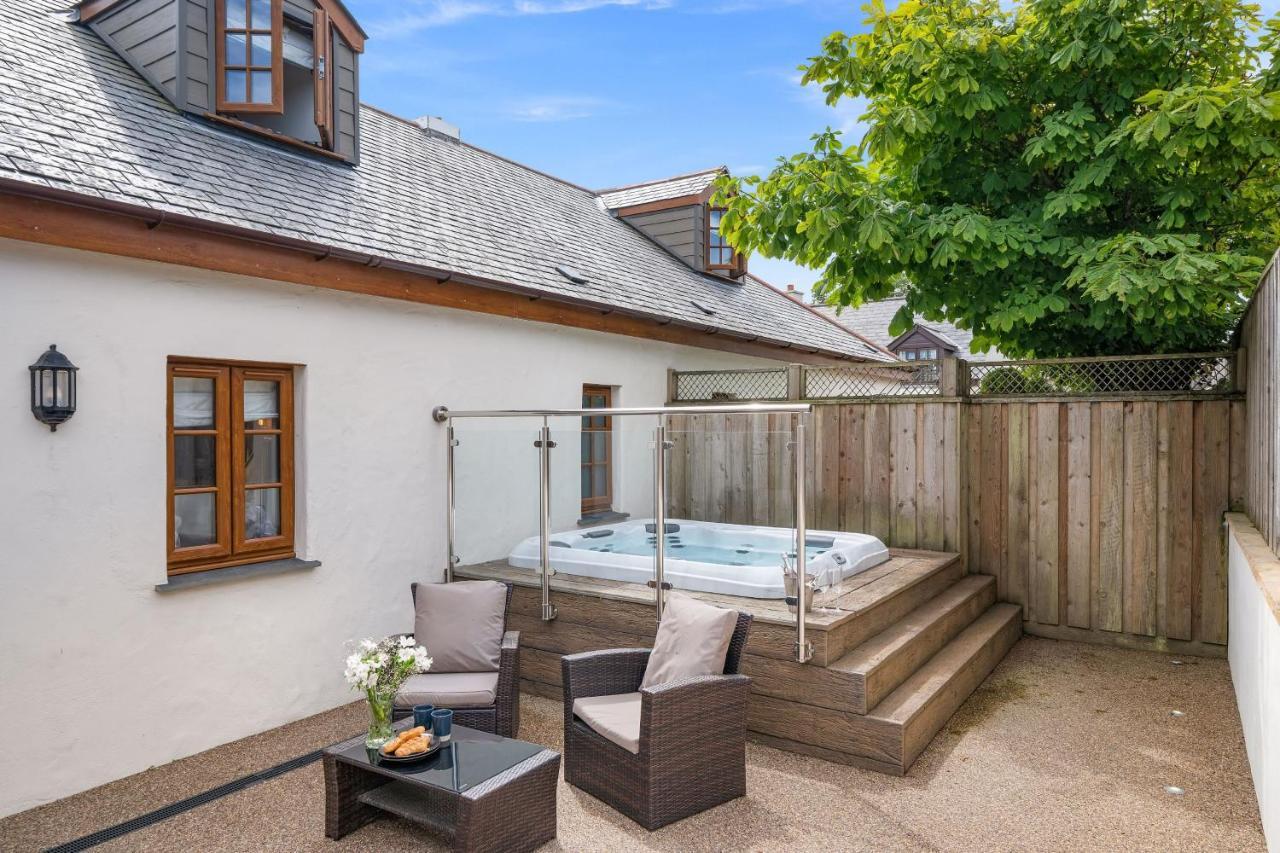Holiday home Rose At Bumbledown *