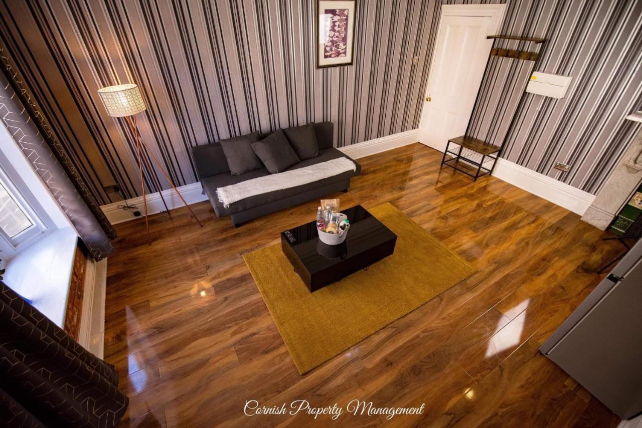 River Street Apartment Truro