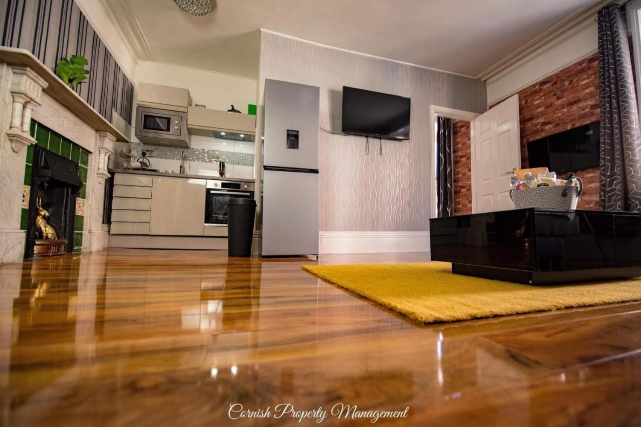 River Street Apartment Truro