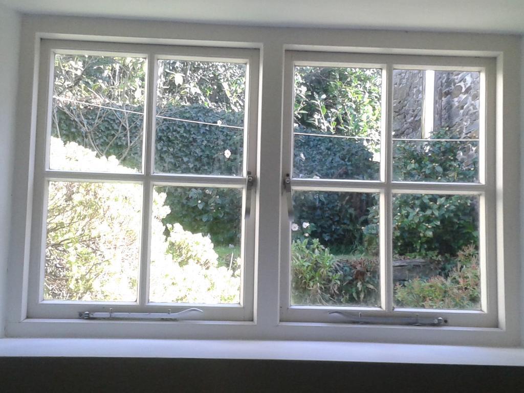 Bissick Old Mill Guest house Truro