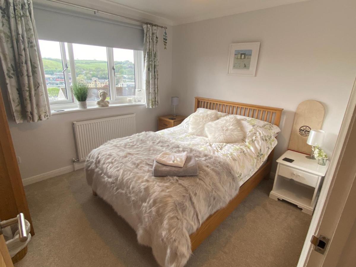 Beautiful River View House In Holiday home Truro