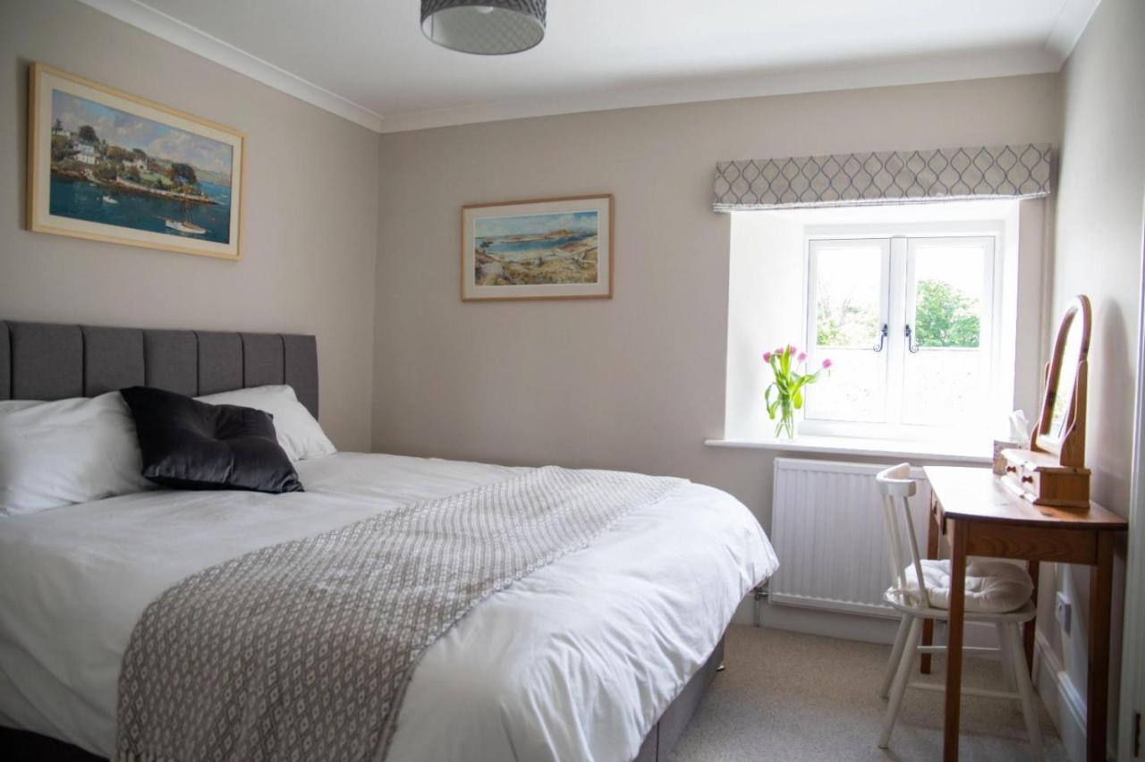 Tresithick Vean Bed & Breakfast Truro