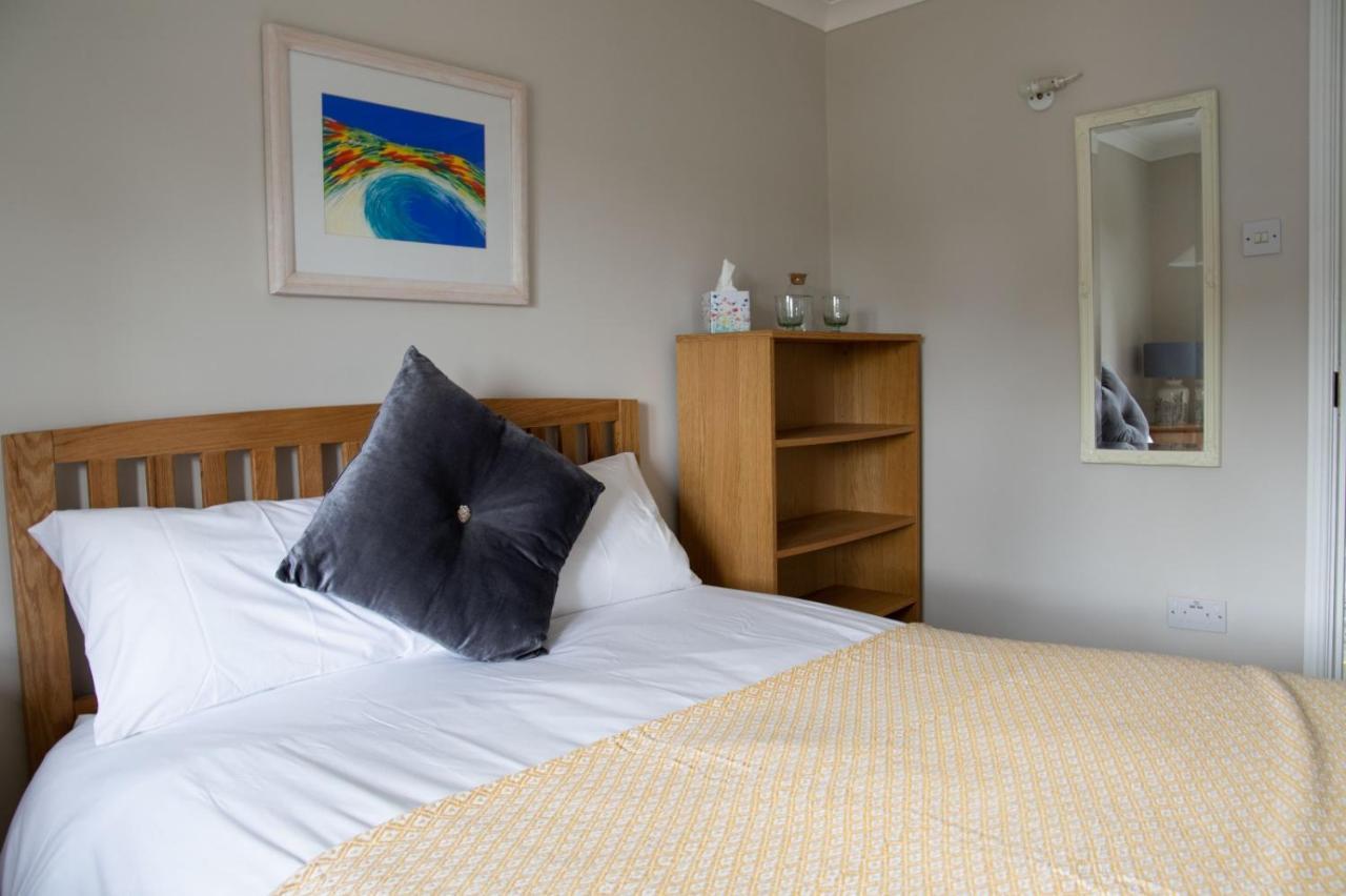 Bed & Breakfast Tresithick Vean Truro