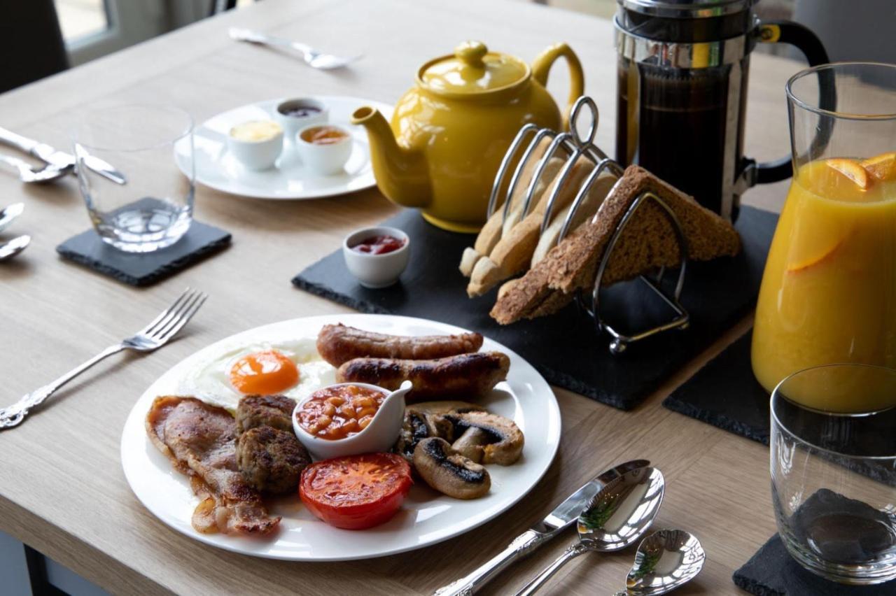 Bed & Breakfast Tresithick Vean Truro