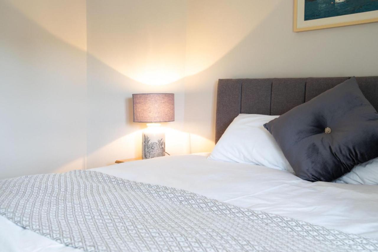 Bed & Breakfast Tresithick Vean Truro