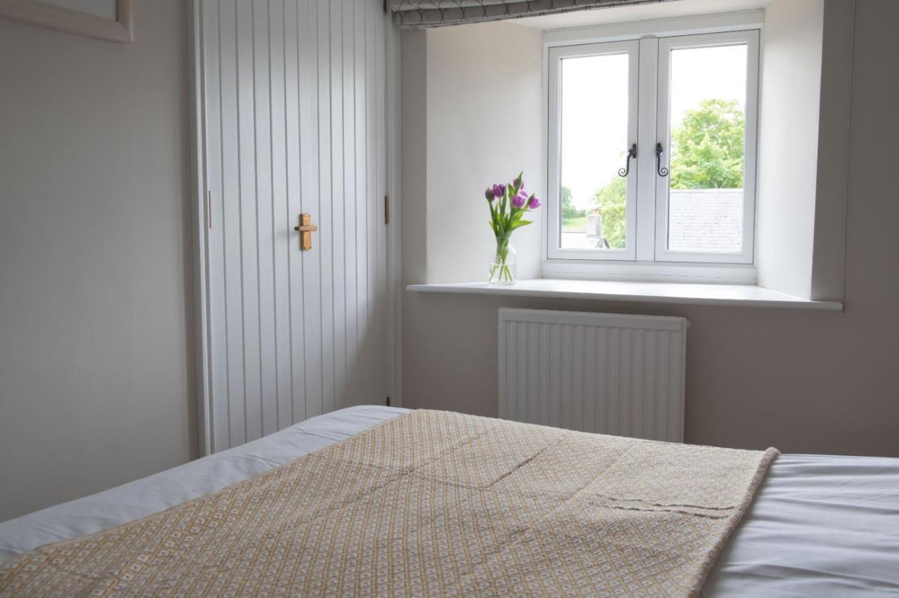 Bed & Breakfast Tresithick Vean Truro