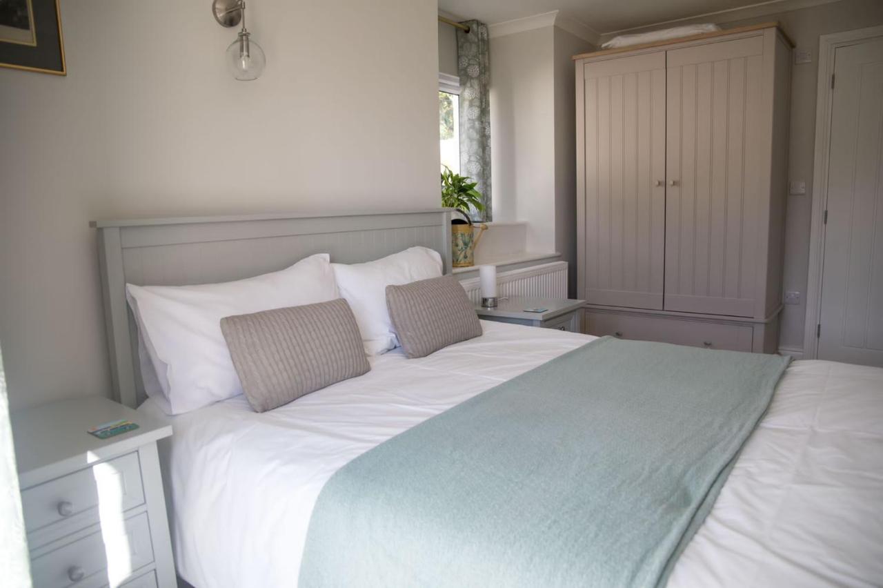 Tresithick Vean Bed & Breakfast Truro