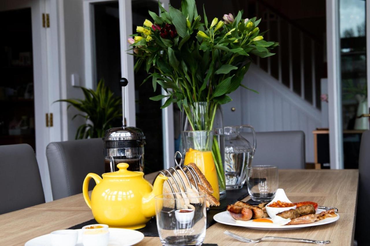 Bed & Breakfast Tresithick Vean *