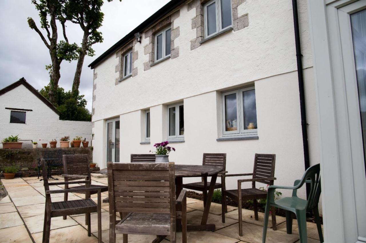 Bed & Breakfast Tresithick Vean *