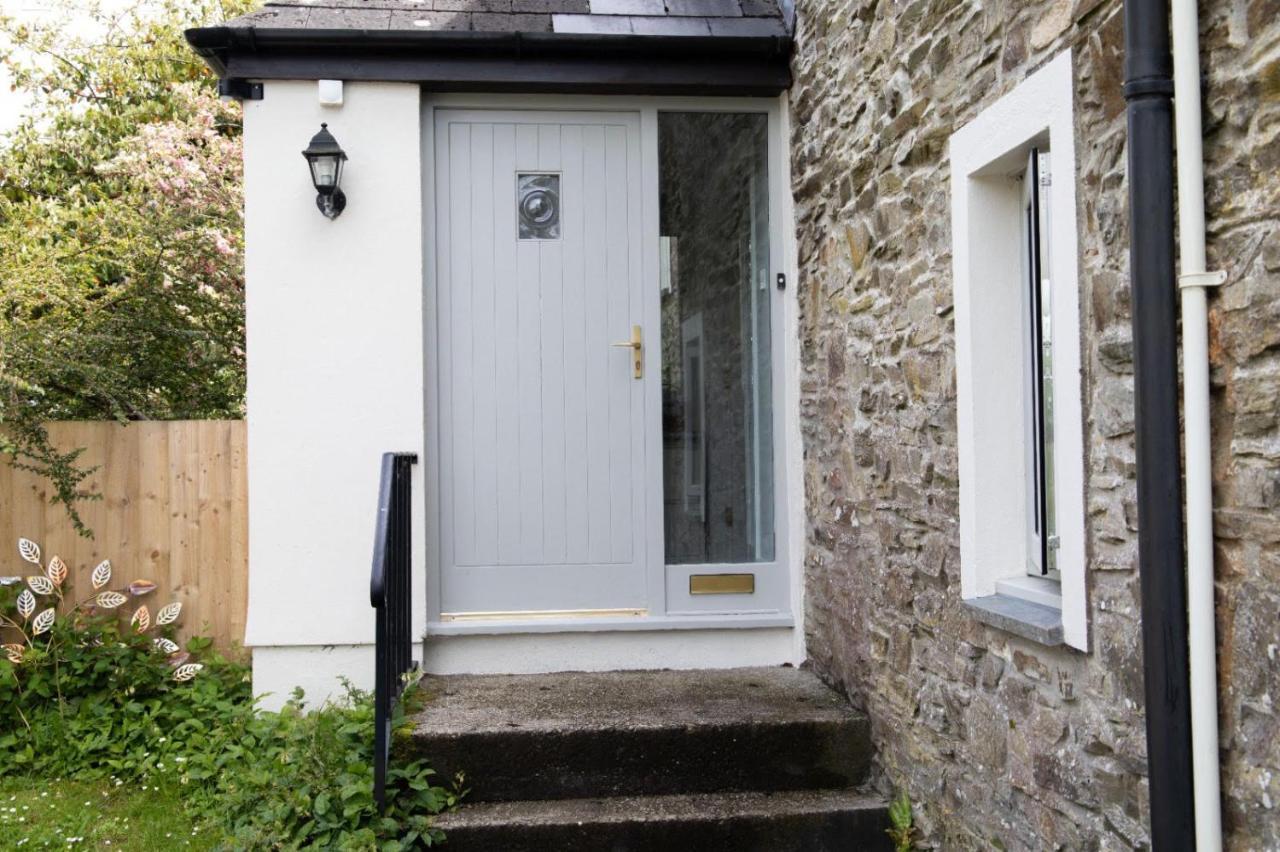 Tresithick Vean Bed & Breakfast *