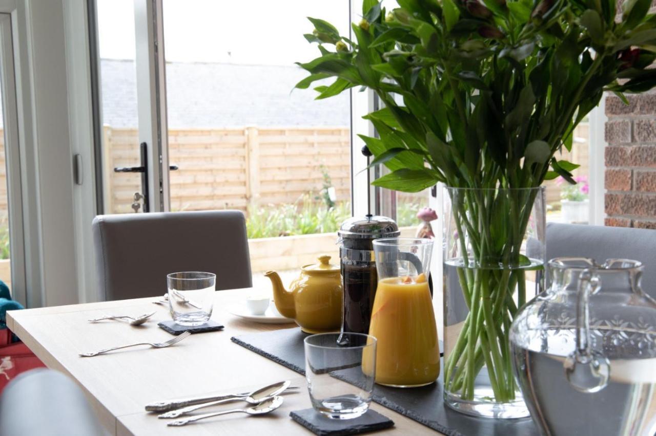 Bed & Breakfast Tresithick Vean
