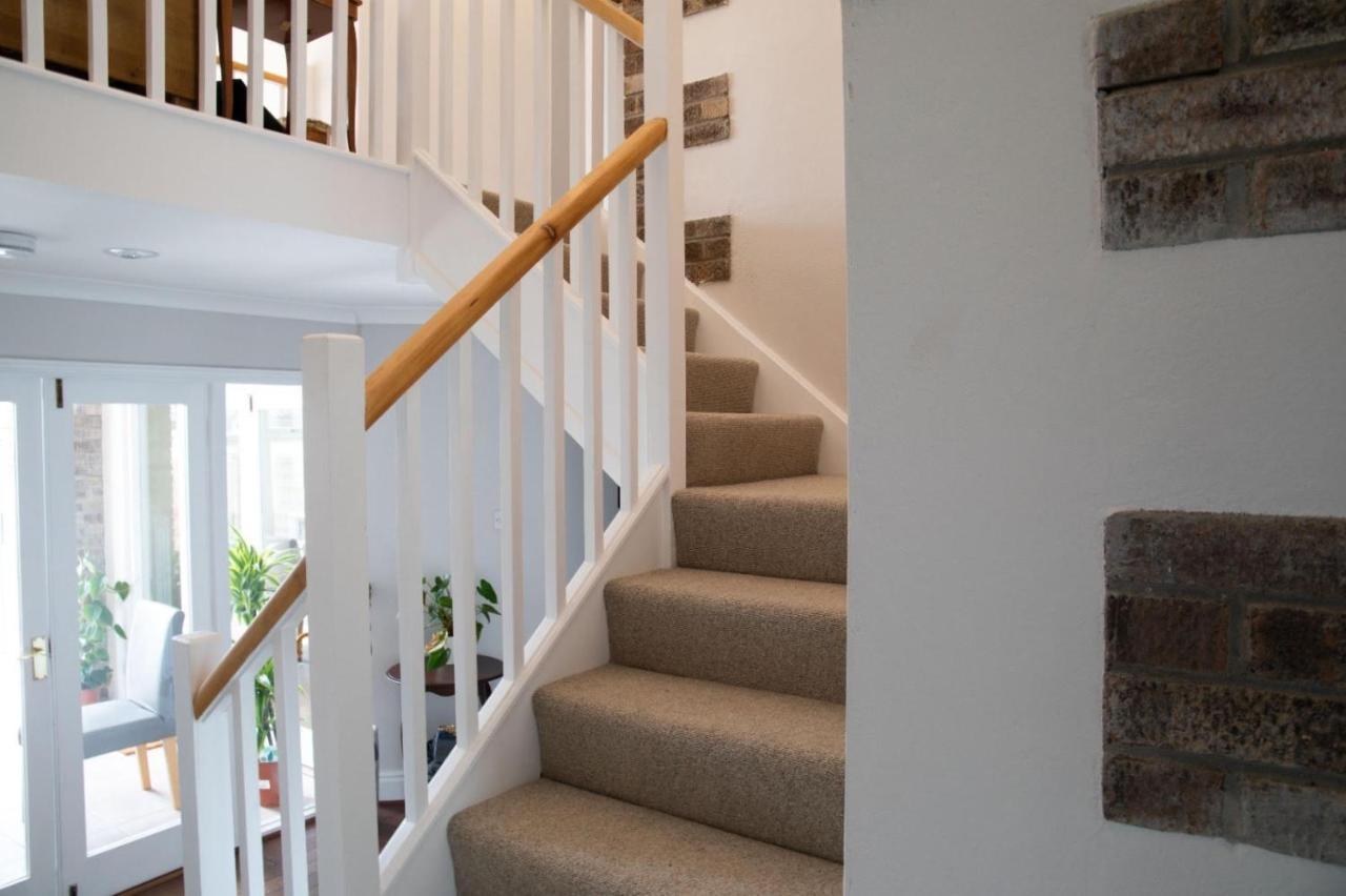 Tresithick Vean Bed & Breakfast Truro