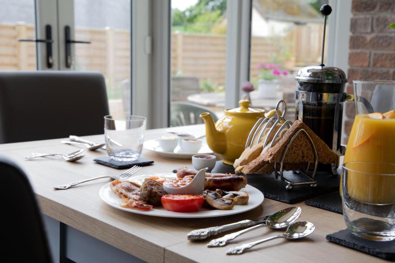 Bed & Breakfast Tresithick Vean *