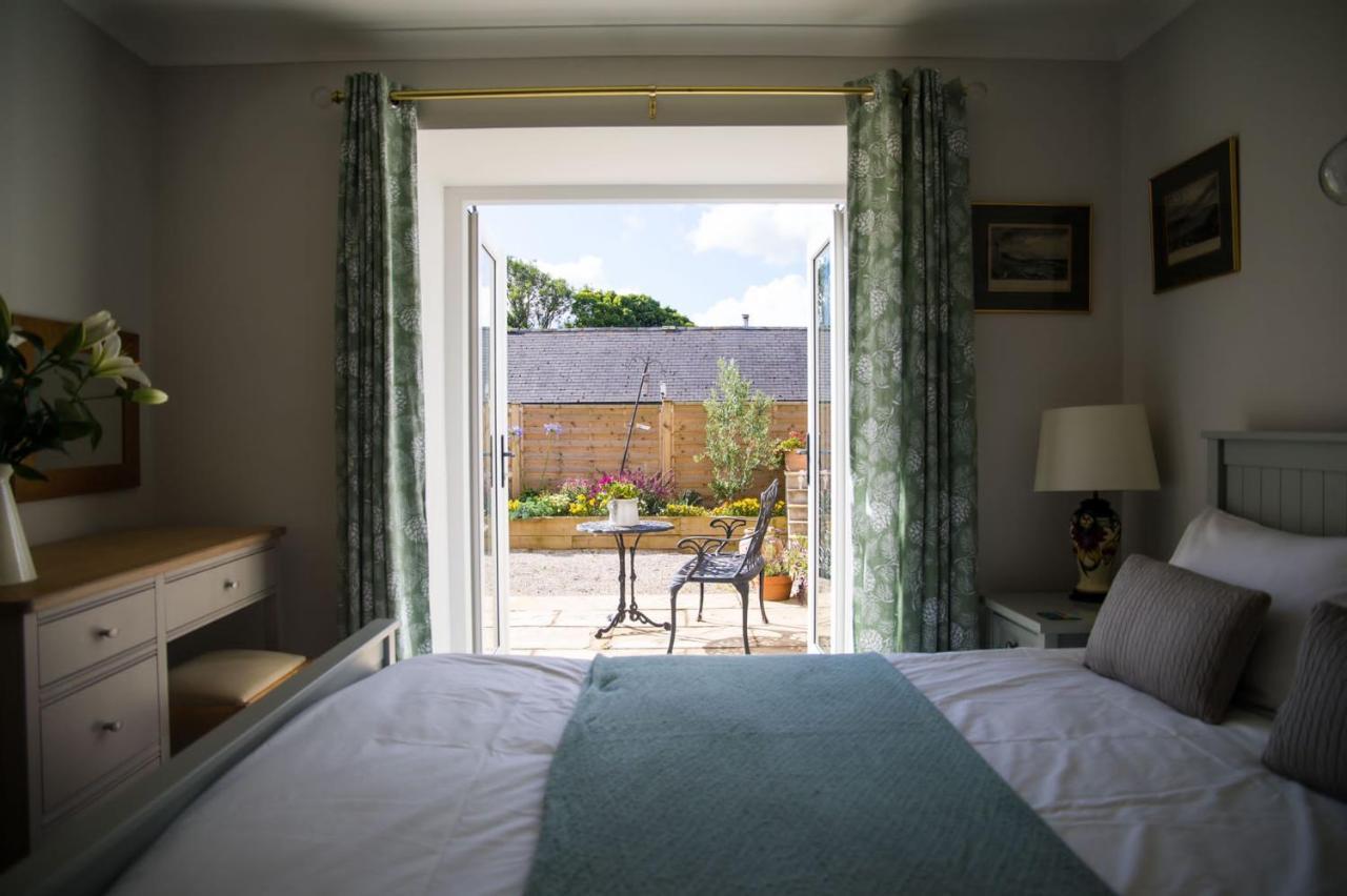 Tresithick Vean Bed & Breakfast Truro