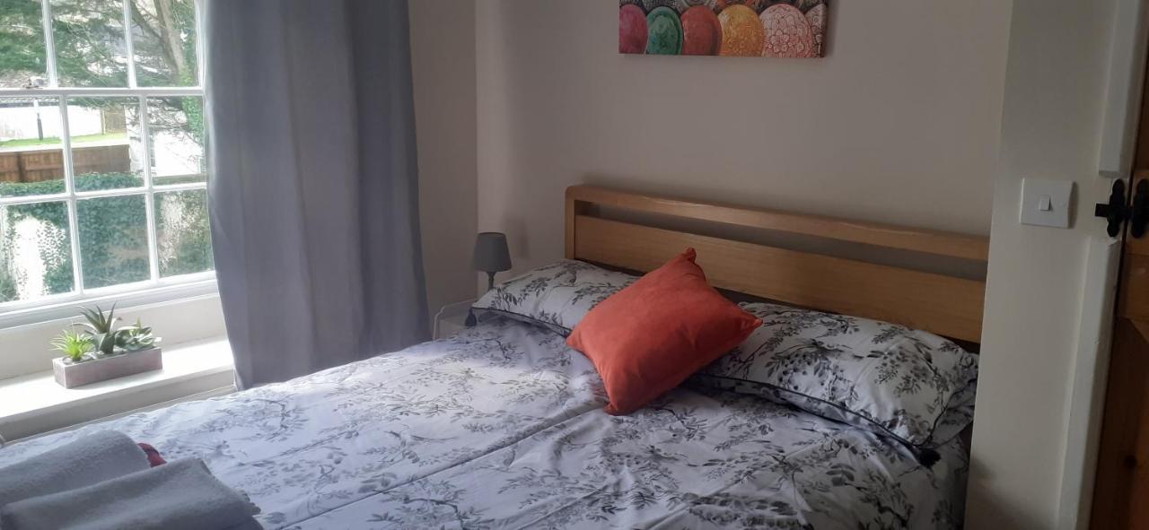 Bed & Breakfast Penbetha House Truro