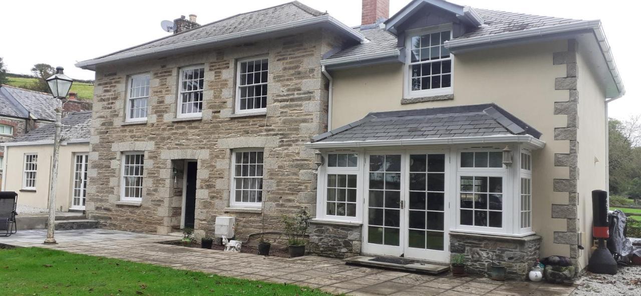 Penbetha House