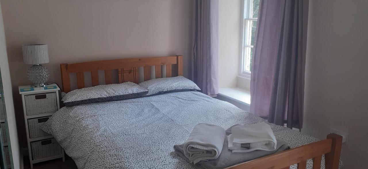 Penbetha House *