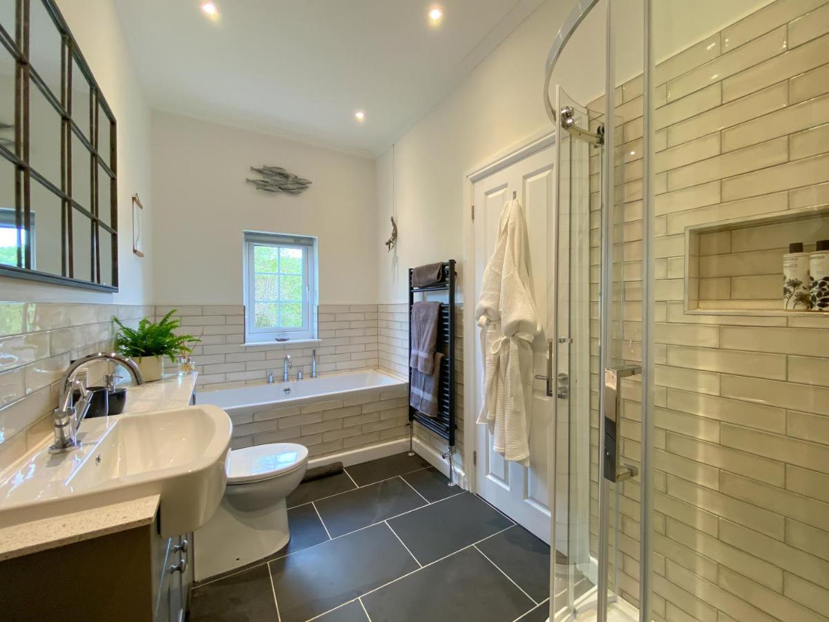Wheal Andrew Counthouse Bed & Breakfast *