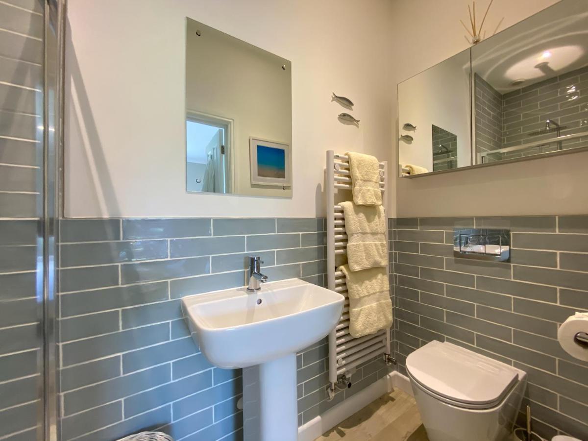 Bed & Breakfast Wheal Andrew Counthouse Truro
