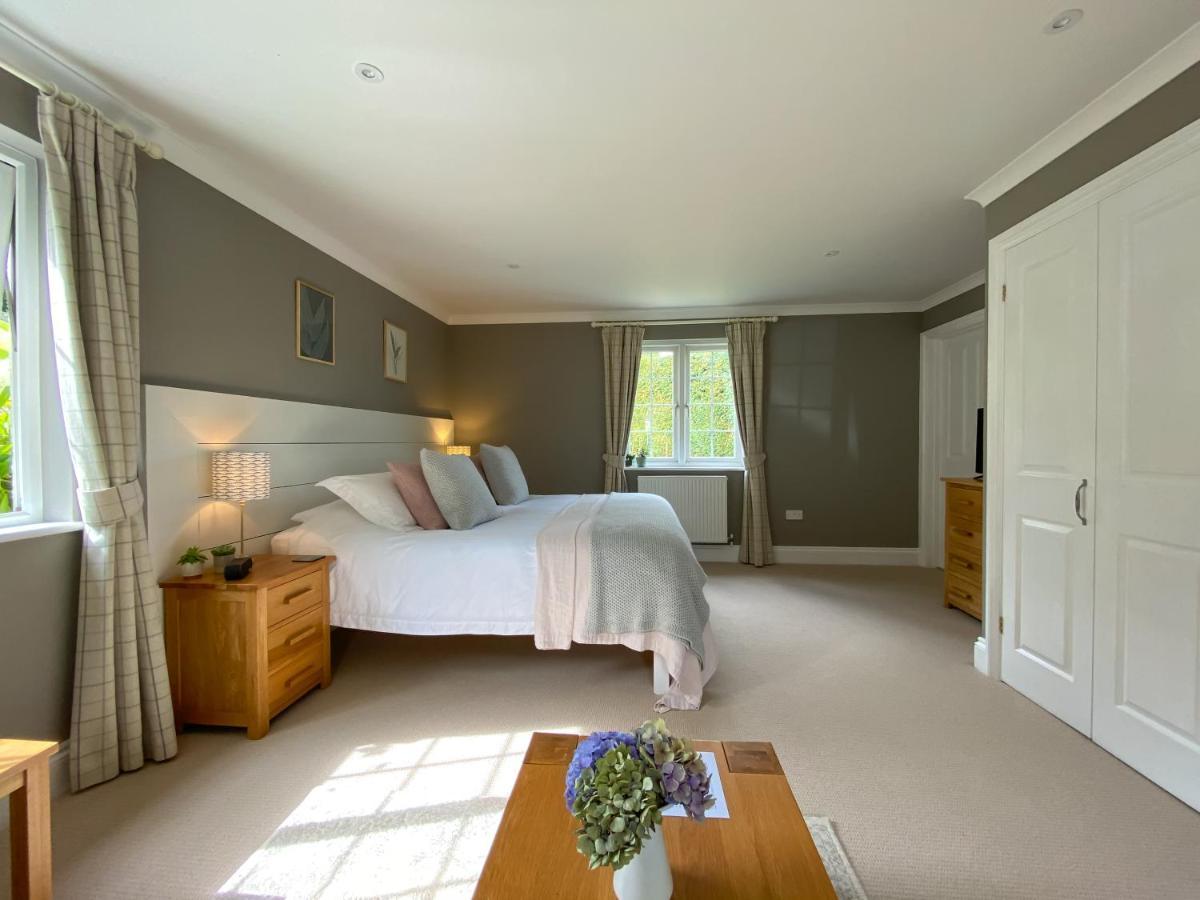 Wheal Andrew Counthouse * Truro