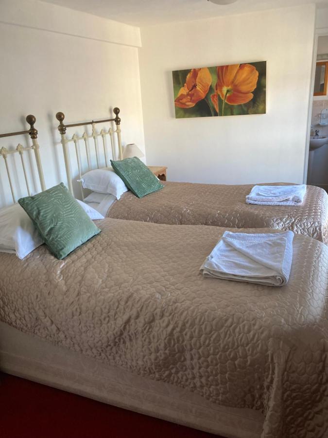 Bissick Old Mill Guest house