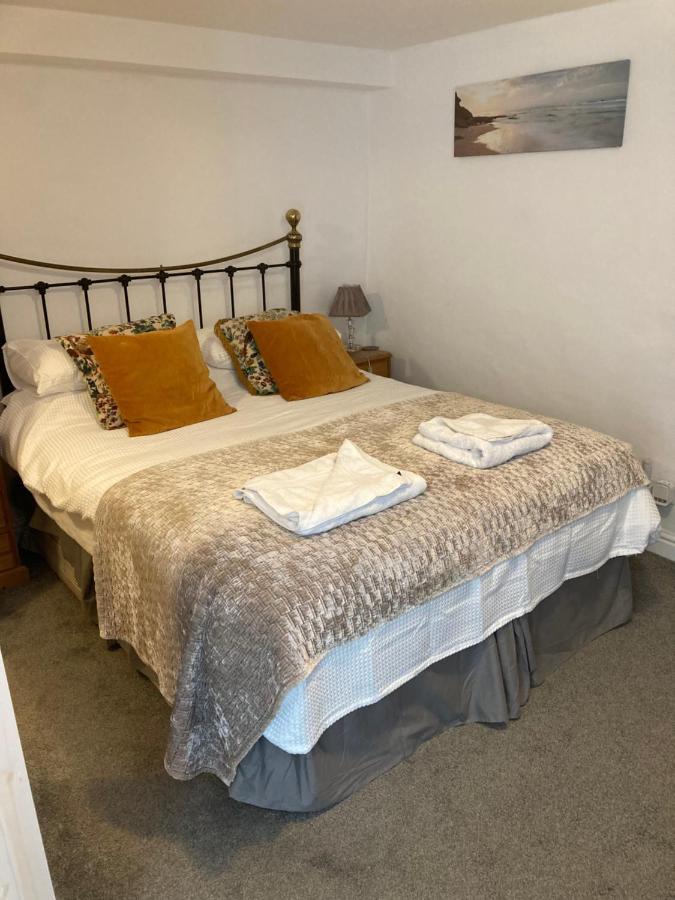 Apartment The Granary At Bissick Old Mill Truro
