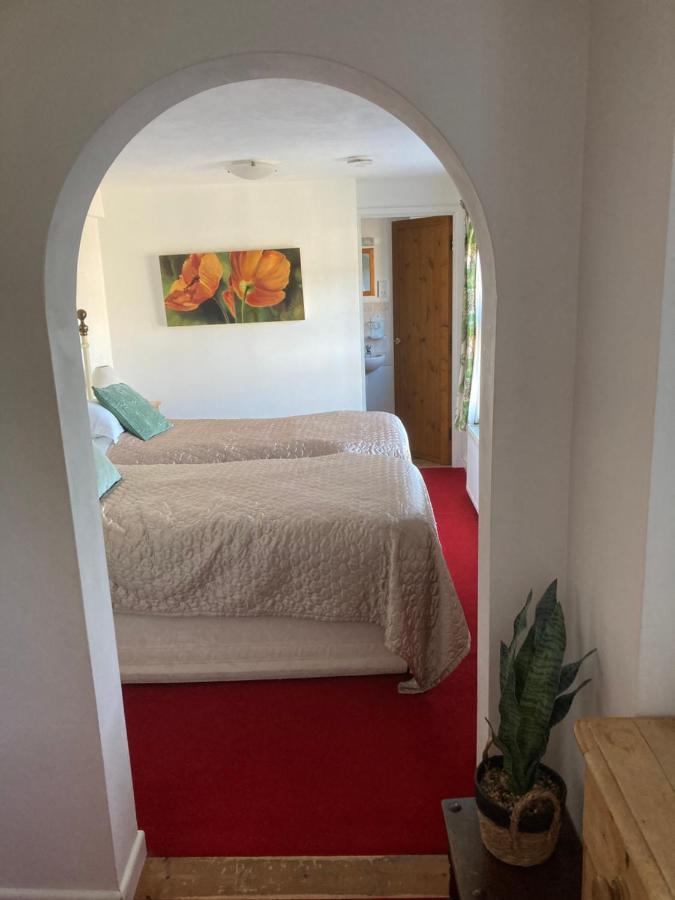 Bissick Old Mill Guest house *